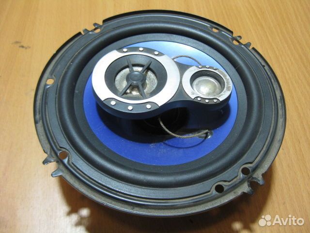 Динамик Daewoo Nexia (N100) I (1995–2008)