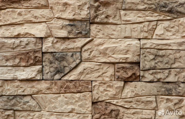 Искусственный камень