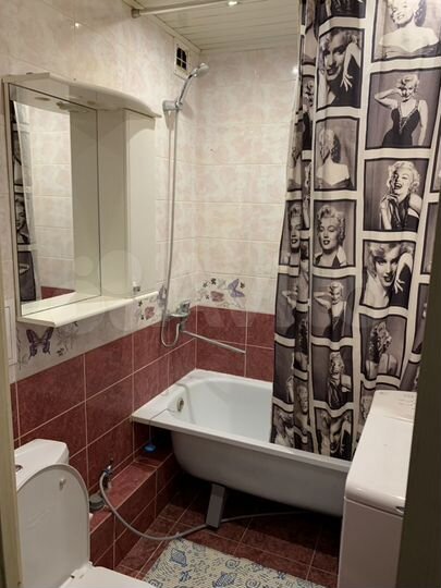 1-к. квартира, 27 м², 1/5 эт.