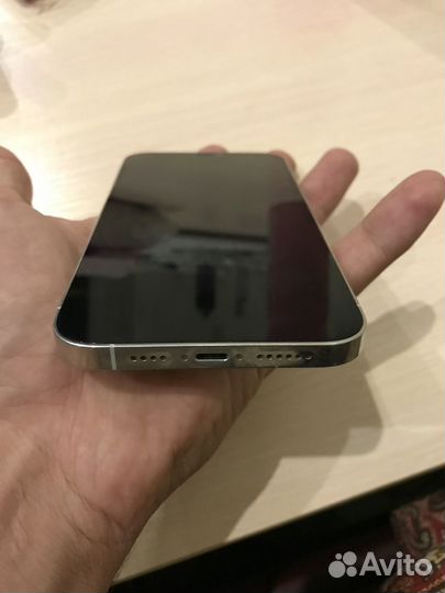 iPhone 12 Pro Max, 512 ГБ