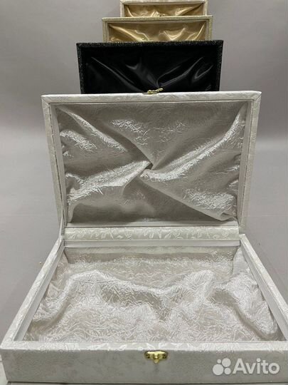 Подарочные коробочки