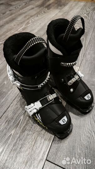 Горнолыжные ботинки детские 20