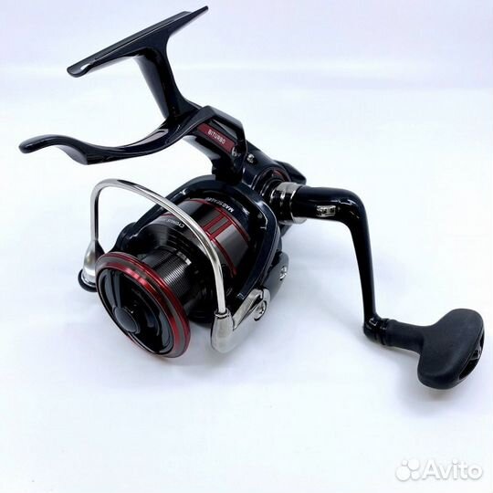 Катушка daiwa 19 cygnus 3000H-LBD