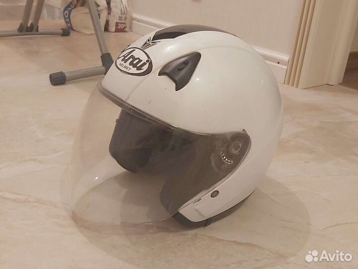 Шлем для мотоцикла L