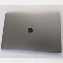 MacBook pro 15 2018