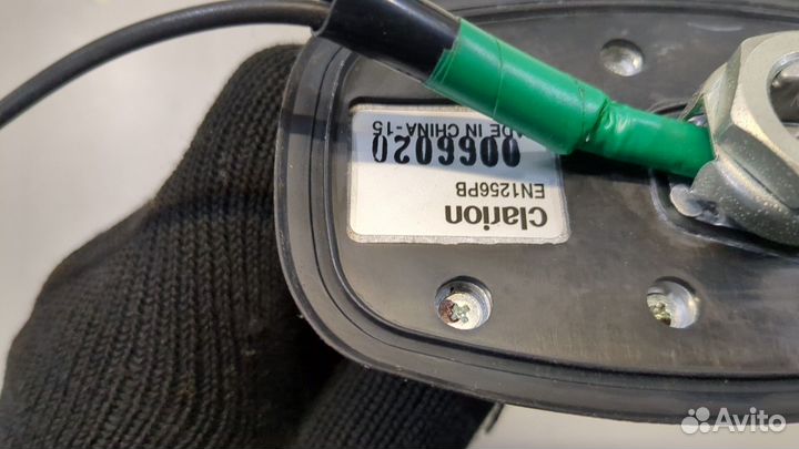 Антенна Infiniti EX35, 2008