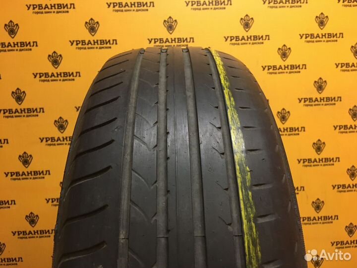 Goodyear EfficientGrip 185/65 R15 92H