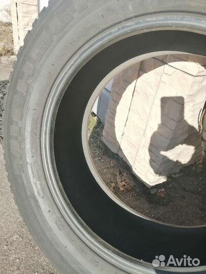 Michelin LTX M/S 245/65 R17