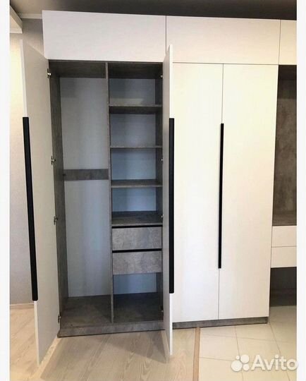 Гарнитур для прихожей