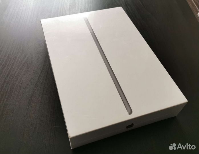 iPad 9 2021 64gb Wi-Fi