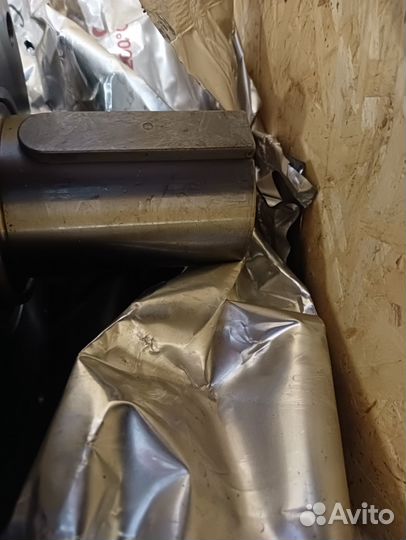 Блок винтовой SCA25GR i47/43 Termomeccanica