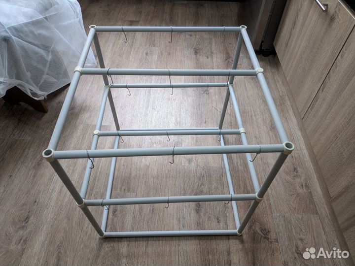 Сушилка для рыбы