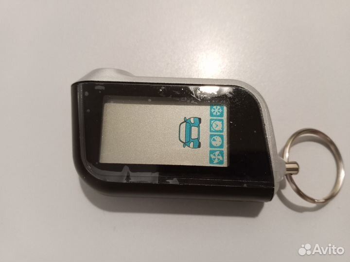 Брелок StarLine A93.старлайн А93. Новый. Гарантия