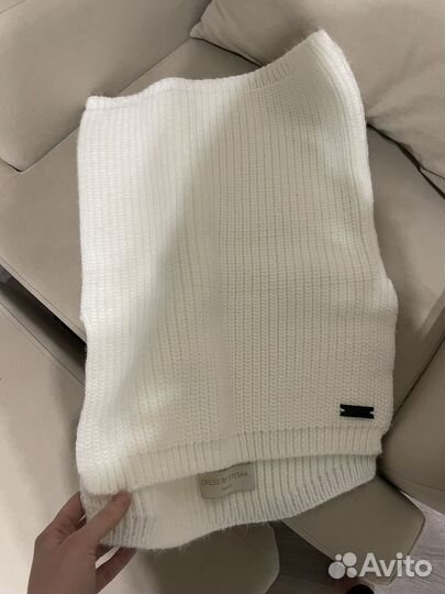 Снуд Dress by Stesha