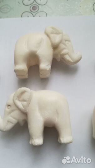 Статуэтки из мрамора