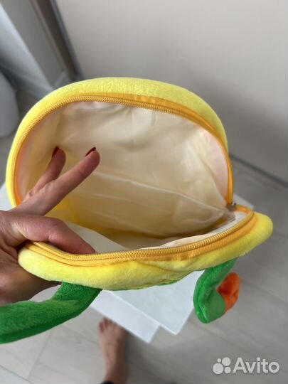 Рюкзак детский