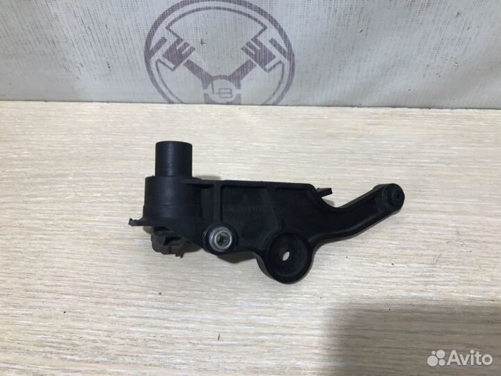 Датчик положения коленвала Citroen C3 FC KFU ET3J4