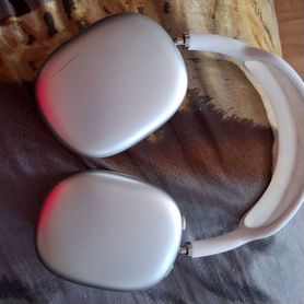 Беспроводные наушники apple airpods max бу