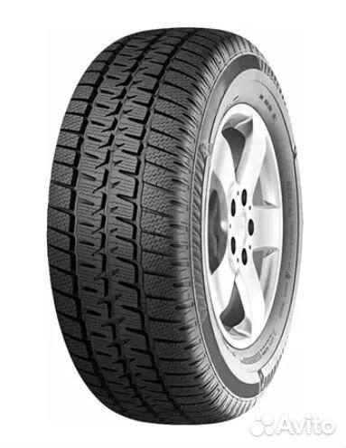 Torero MPS530 195/75 R16