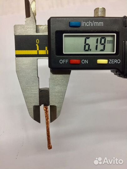 Щетки BMW,Audi,VW меднографитовые для мотора печки