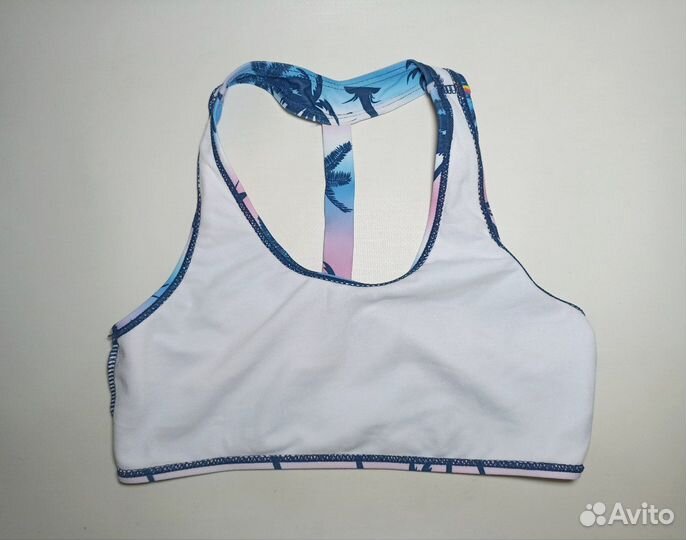 Купальник «alive». Новый. 42-44, A, B