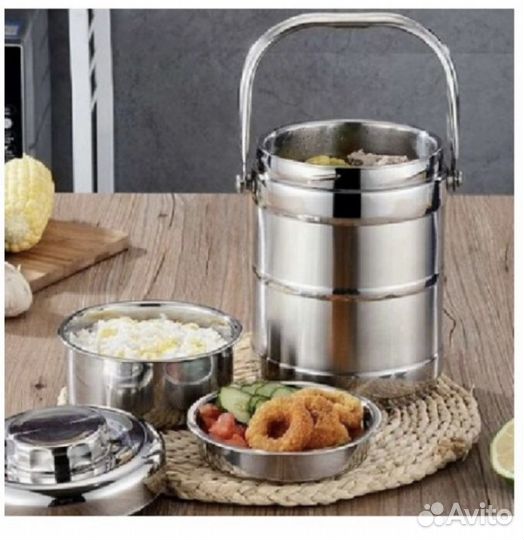 Термоконтейнер