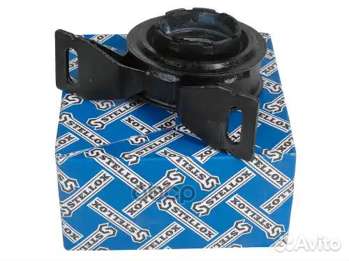 Опора кардана подвесная land rover Stellox