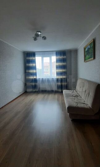 3-к. квартира, 74,5 м², 5/5 эт.