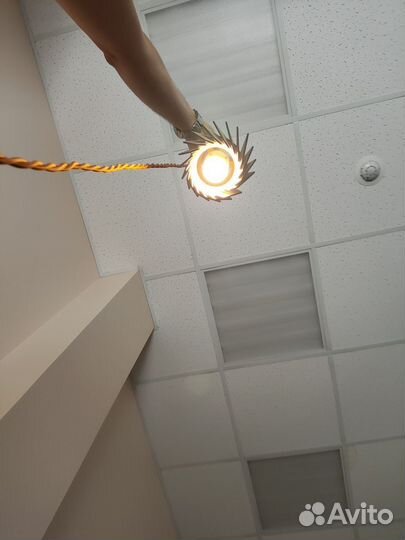 Светильники