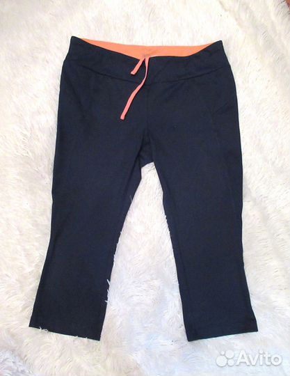 Спортивные капри Active 48-50