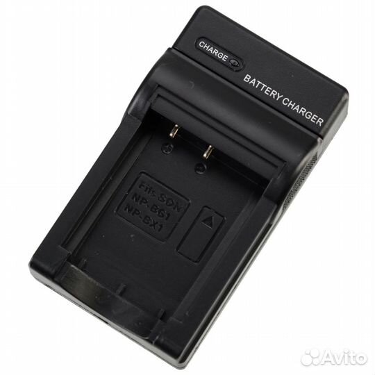 Зарядное устройство для NP-BG1 NP-FG1 NP-BX1 USB