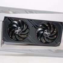 Rtx 4070 12 Gb Palit Чек Гарантия