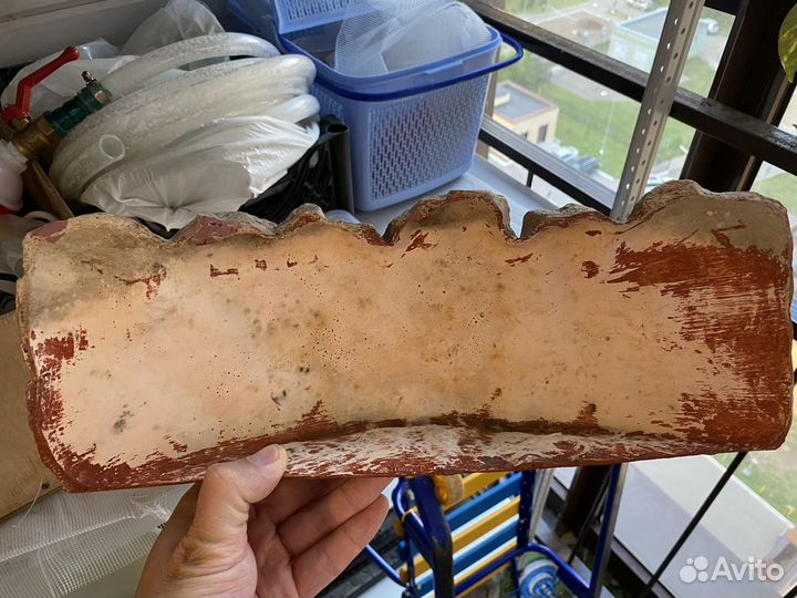 Декорации для аквариума 3D фон Juwel