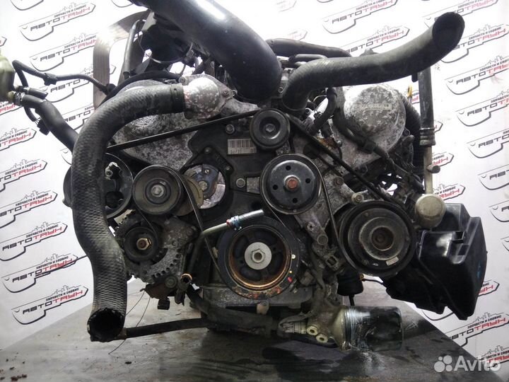 Двигатель С кпп toyota lexus 3UZ-FE celsior crown majesta GS430 soarer UCF30 UCF31 UZS161 UZS186 UZZ