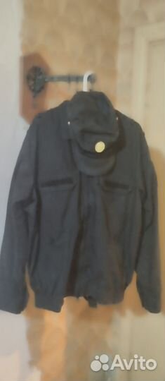 Офисная военная форма