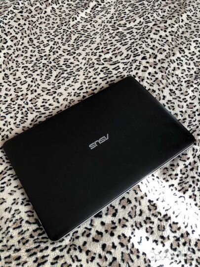 Ноутбук Asus модель X540S