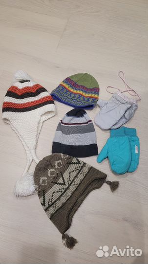 Детская одежда на мальчика