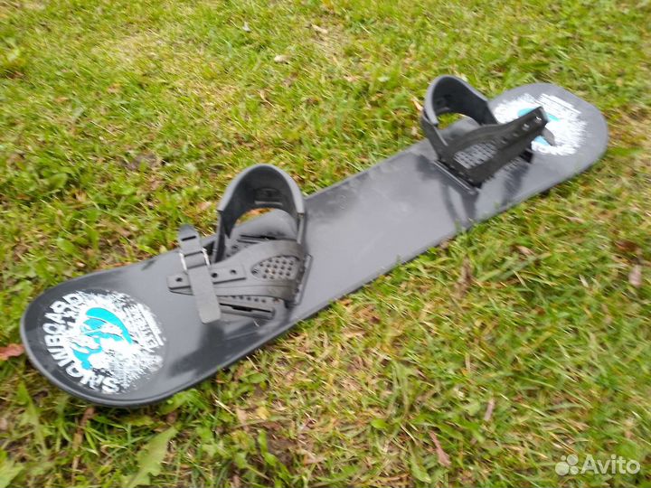 Сноуборд Extreme board rider 95см