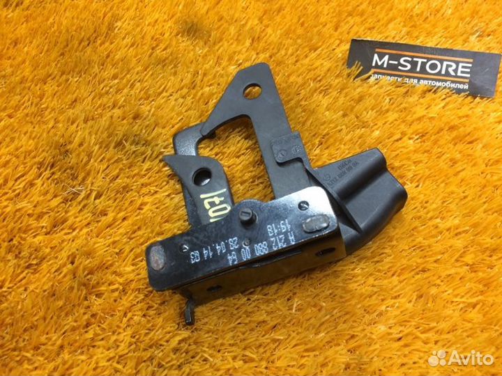 Замок капота Mercedes-Benz E-Class W212 274.920
