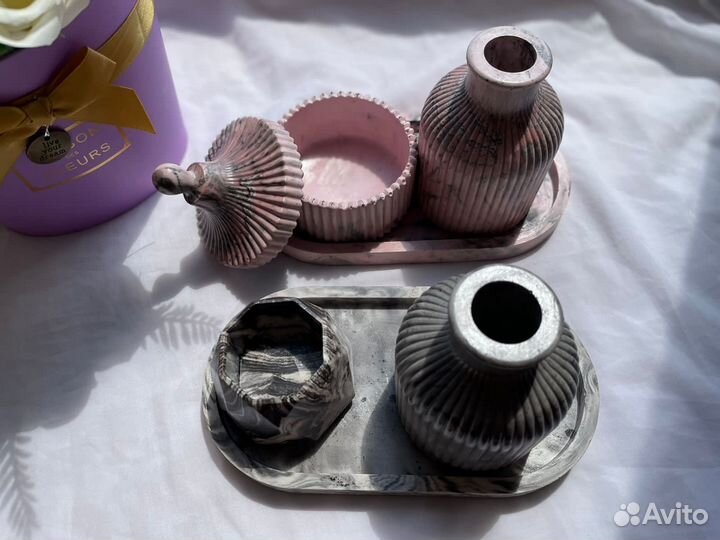 Декоративные наборы