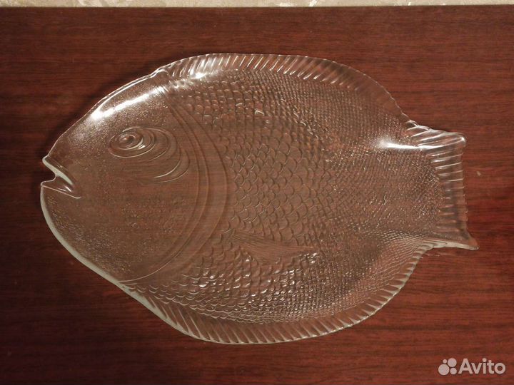 Блюдо, селедочница