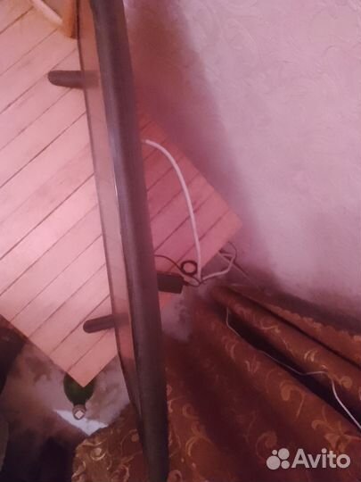 Телевизор LG IPS LED