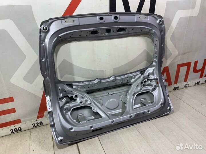 Крышка багажника задняя Geely Coolray SX11