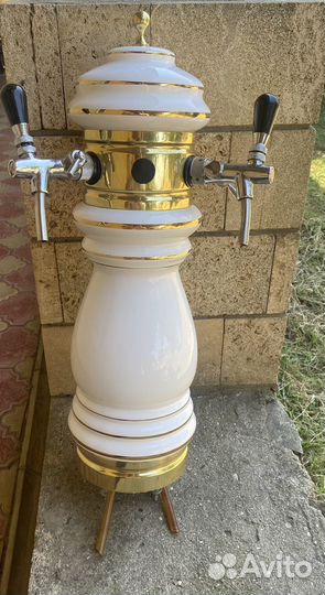 Пивное оборудование