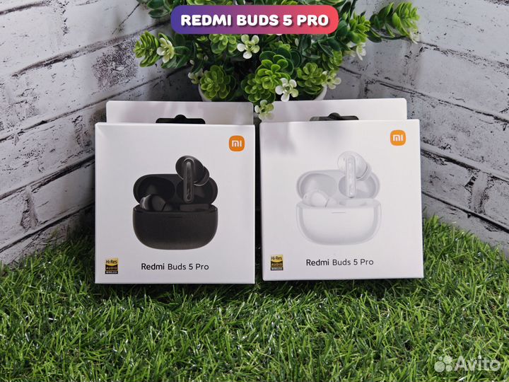 Xiaomi Redmi Buds 5 Pro