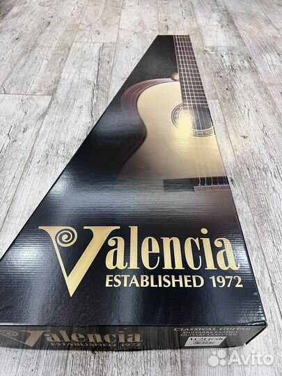 Классическая гитара