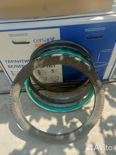 Обод колеса