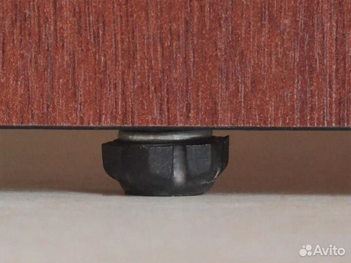 Стол угловой (лев) Рубин 41.46 для офиса