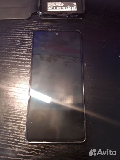 Samsung Galaxy A53 5G, 8/256 ГБ