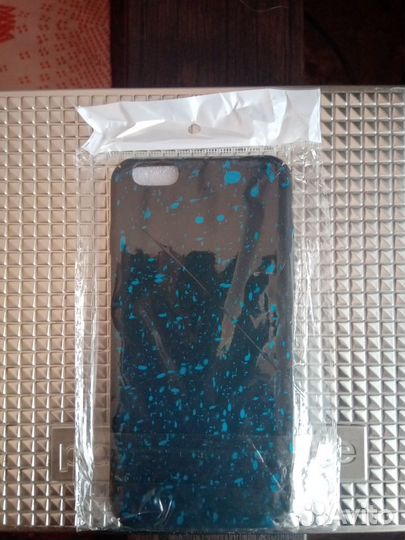 Стильный чехол 